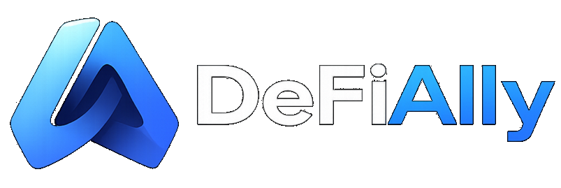 DeFiAlly Logo